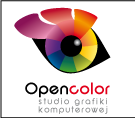 Opencolor Studio Grafiki Komputerowej Kamila Knapp